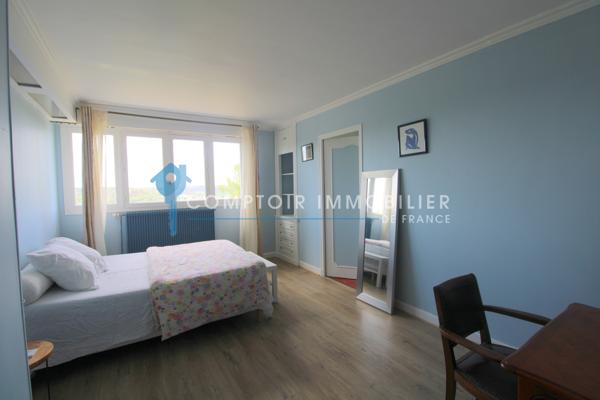 Maison 10 pièce(s) 7 chambre(s) 317 m²