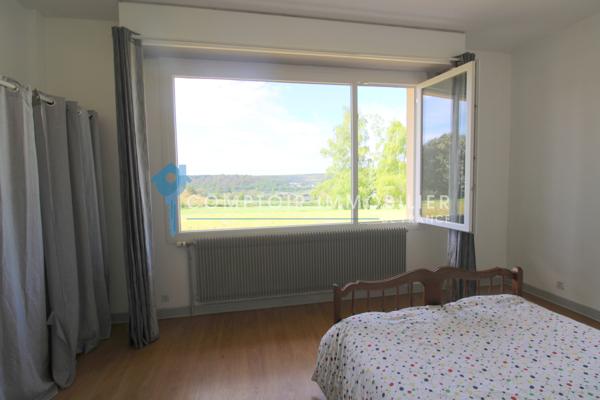 Maison 10 pièce(s) 7 chambre(s) 317 m²