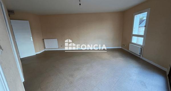 À vendre Studio 32.97 m² - Douarnenez 29100