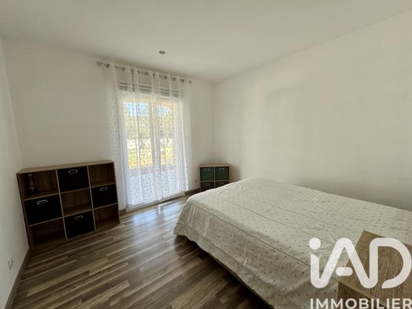 Maison à vendre 5 pièces 115 m² Angoulême