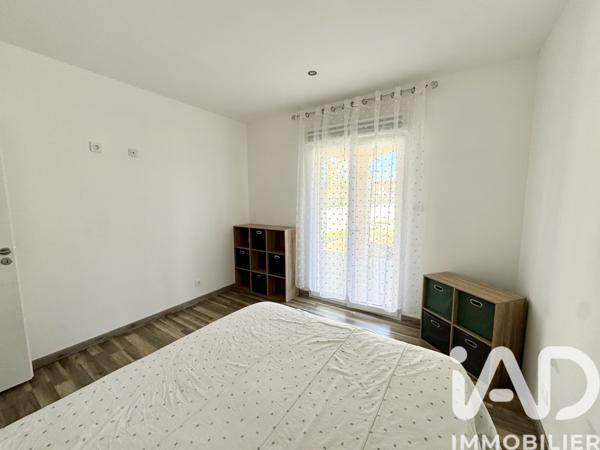 Maison à vendre 5 pièces 115 m² Angoulême