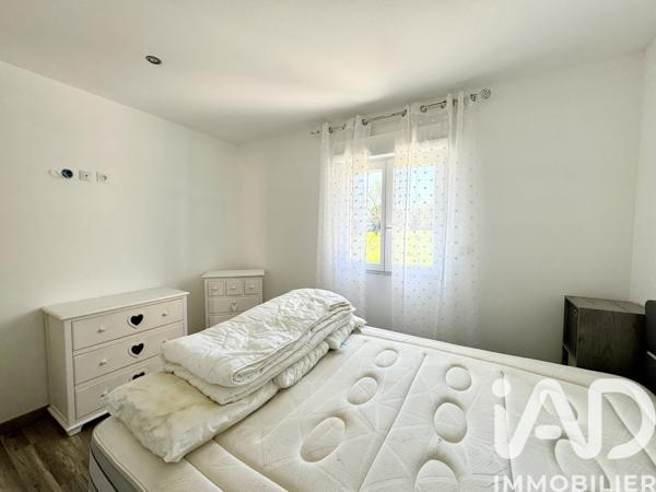 Maison à vendre 5 pièces 115 m² Angoulême