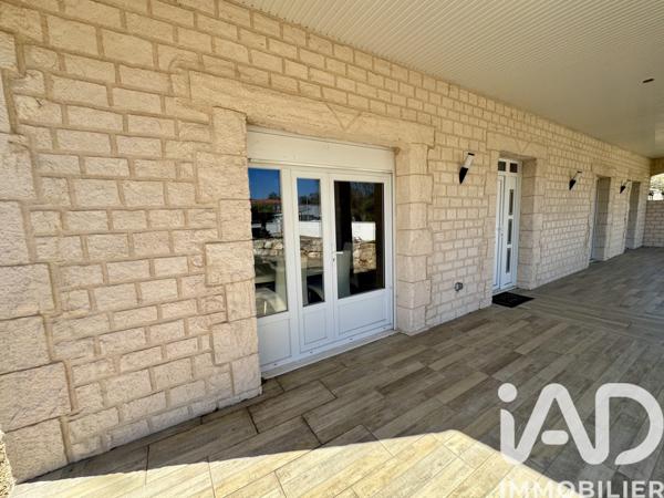 Maison à vendre 5 pièces 115 m² Angoulême