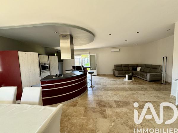 Maison à vendre 5 pièces 115 m² Angoulême