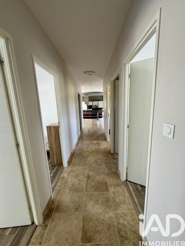 Maison à vendre 5 pièces 115 m² Angoulême