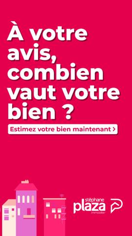 Duplex familial proche Place de la Boule