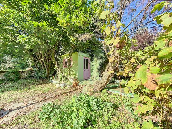 Maison Suresnes 7 pièce(s) 185 m2