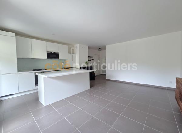Vente
                Appartement64 m² - 3 Pièces -
                    MAREIL MARLY (78750)
