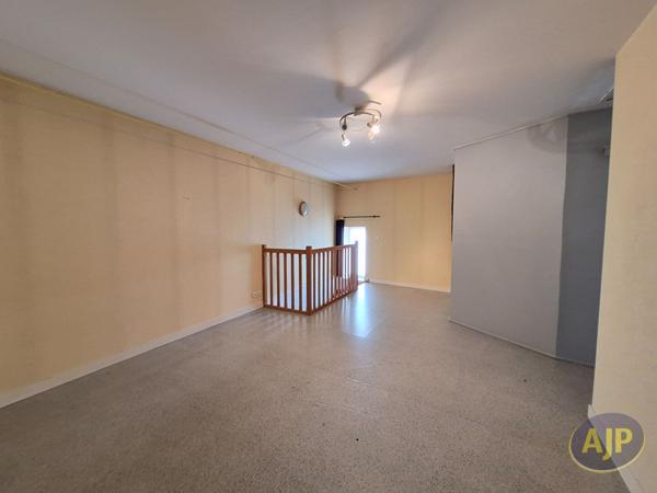 Vente maison Saint Philbert De Grand Lieu : 228 975 € - AJP Immobilier Saint-Philbert-de-Grand-Lieu