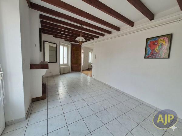 Vente maison Saint Philbert De Grand Lieu : 228 975 € - AJP Immobilier Saint-Philbert-de-Grand-Lieu