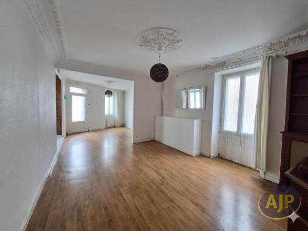 Vente maison Saint Philbert De Grand Lieu : 228 975 € - AJP Immobilier Saint-Philbert-de-Grand-Lieu