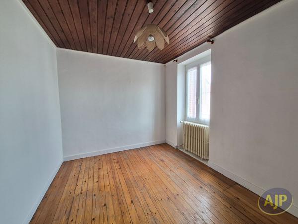 Vente maison Saint Philbert De Grand Lieu : 228 975 € - AJP Immobilier Saint-Philbert-de-Grand-Lieu