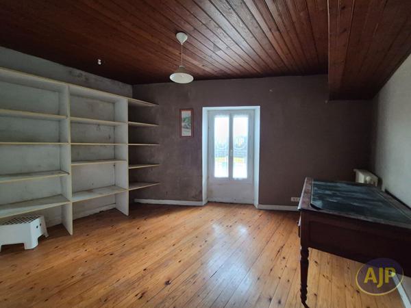 Vente maison Saint Philbert De Grand Lieu : 228 975 € - AJP Immobilier Saint-Philbert-de-Grand-Lieu