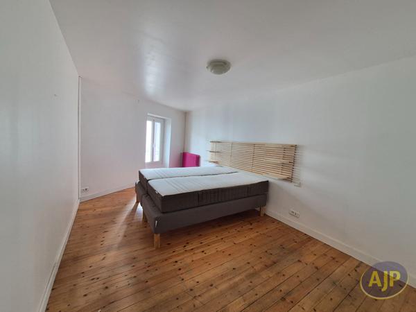 Vente maison Saint Philbert De Grand Lieu : 228 975 € - AJP Immobilier Saint-Philbert-de-Grand-Lieu