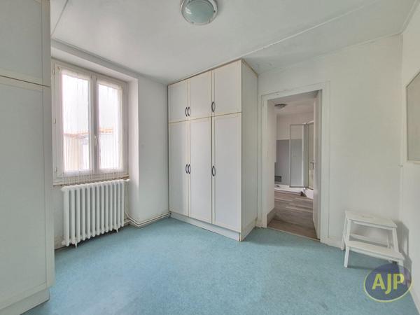 Vente maison Saint Philbert De Grand Lieu : 228 975 € - AJP Immobilier Saint-Philbert-de-Grand-Lieu