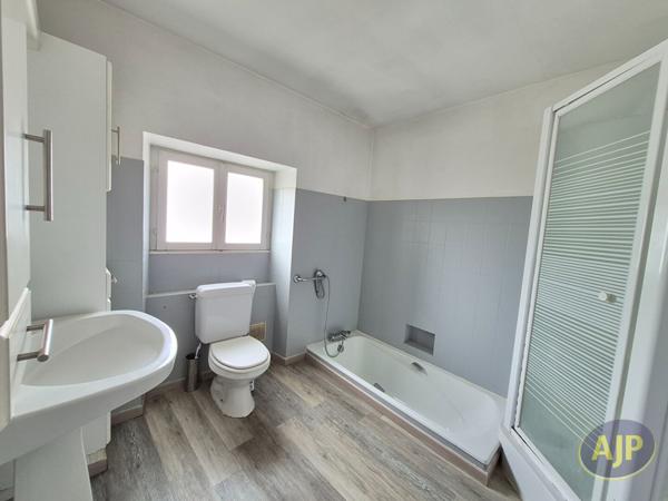 Vente maison Saint Philbert De Grand Lieu : 228 975 € - AJP Immobilier Saint-Philbert-de-Grand-Lieu