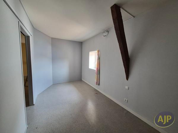 Vente maison Saint Philbert De Grand Lieu : 228 975 € - AJP Immobilier Saint-Philbert-de-Grand-Lieu