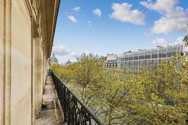 Vente Appartement de luxe Paris 8 6 Pièces 253 m²
