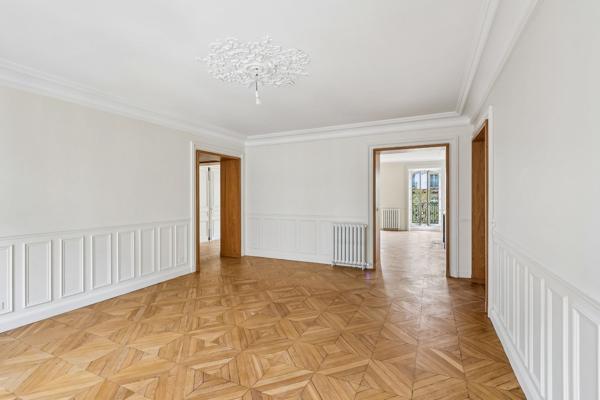 Vente Appartement de luxe Paris 8 6 Pièces 253 m²