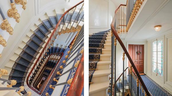 Vente Appartement de luxe Paris 8 6 Pièces 253 m²