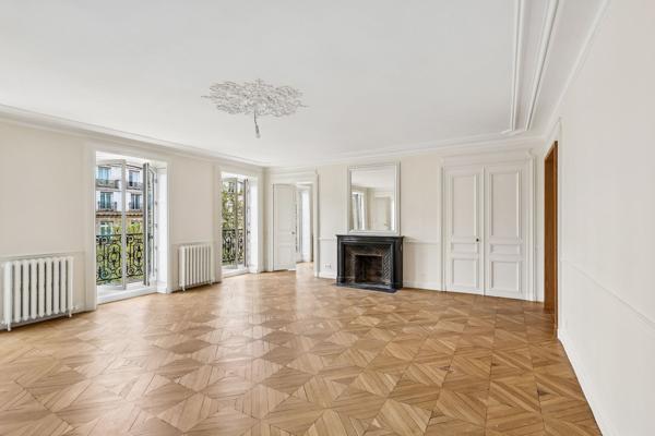 Vente Appartement de luxe Paris 8 6 Pièces 253 m²