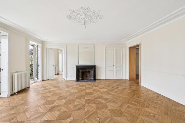 Vente Appartement de luxe Paris 8 6 Pièces 253 m²