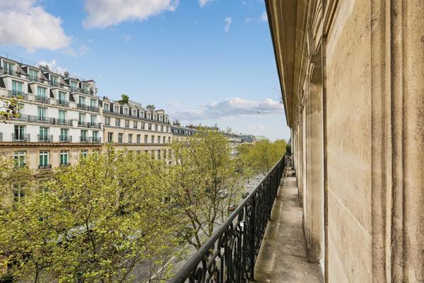 Vente Appartement de luxe Paris 8 6 Pièces 253 m²