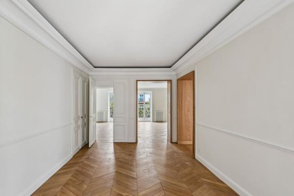Vente Appartement de luxe Paris 8 6 Pièces 253 m²