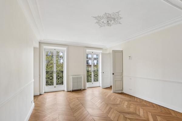 Vente Appartement de luxe Paris 8 6 Pièces 253 m²