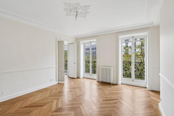 Vente Appartement de luxe Paris 8 6 Pièces 253 m²