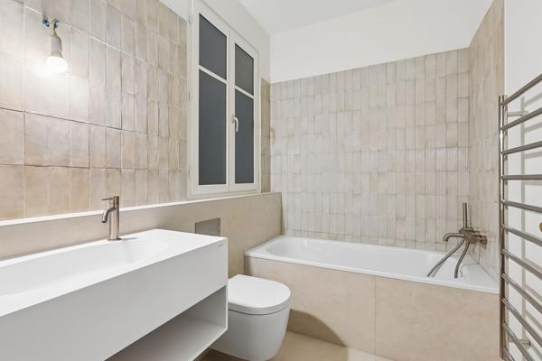 Vente Appartement de luxe Paris 8 6 Pièces 253 m²