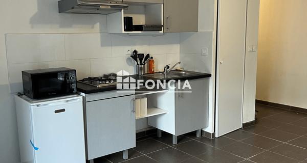 Location Appartement meublé 2 pièces 42 m² - Cornebarrieu 31700