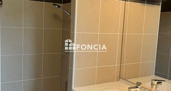 Location Appartement meublé 2 pièces 42 m² - Cornebarrieu 31700