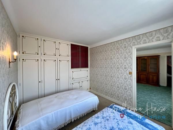 Maison à vendre 7 pièces ISSOUDUN (36)