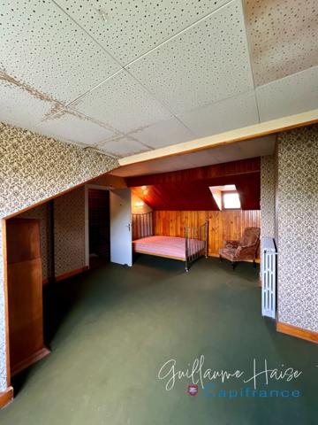 Maison à vendre 7 pièces ISSOUDUN (36)