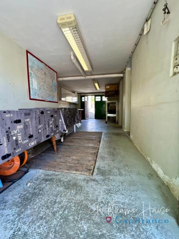 Maison à vendre 7 pièces ISSOUDUN (36)