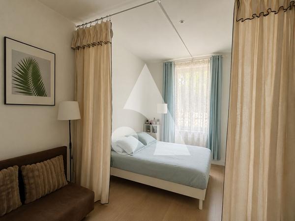 Appartement 2 pièces 24 m2