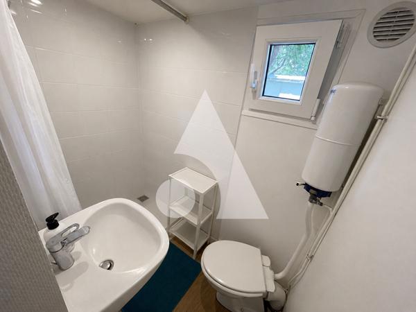 Appartement 2 pièces 24 m2