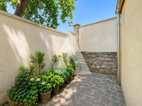 Appartement 2 pièces 24 m2