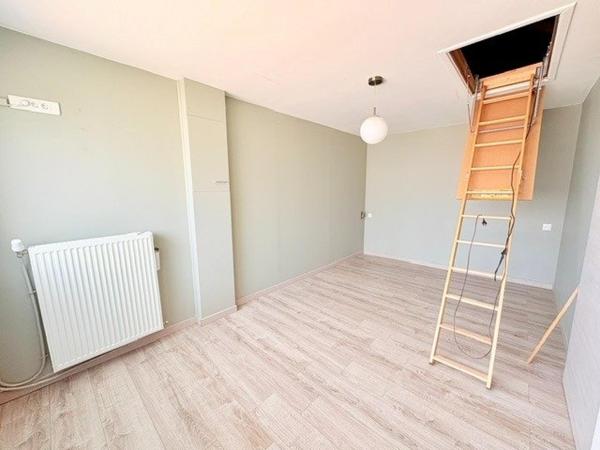 Plain-pied coup de cœur à Valenciennes / 3 chambres