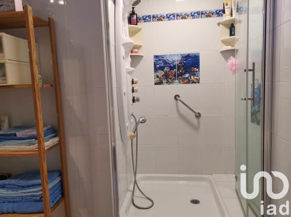 Maison traditionnelle 5 pièces de 121 m² à Peyrelevade (19290)