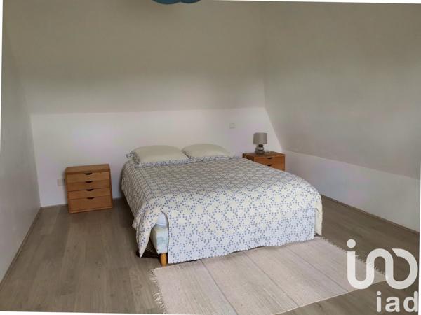 Maison traditionnelle 5 pièces de 121 m² à Peyrelevade (19290)