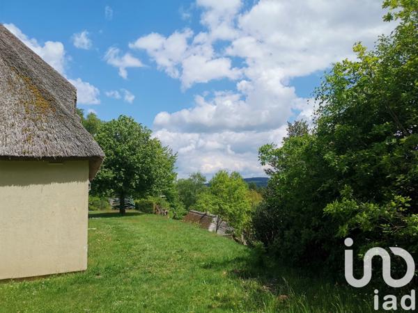 Maison traditionnelle 5 pièces de 121 m² à Peyrelevade (19290)