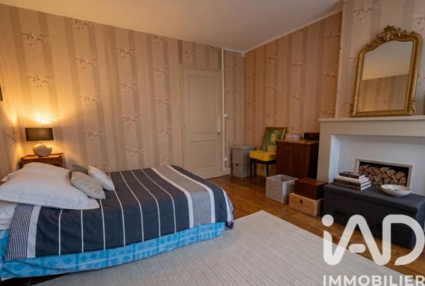 Maison à vendre 5 pièces 90 m² Chalais