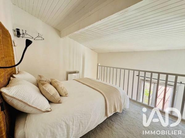 Appartement à vendre 2 pièces 31,51 m² Bordeaux