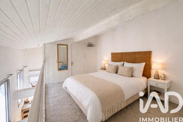 Appartement à vendre 2 pièces 31,51 m² Bordeaux