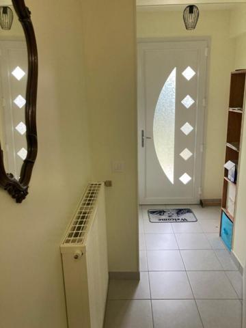 Maison Amilly 4 pièce(s) 77 m2