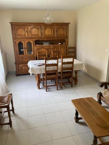 Maison Amilly 4 pièce(s) 77 m2