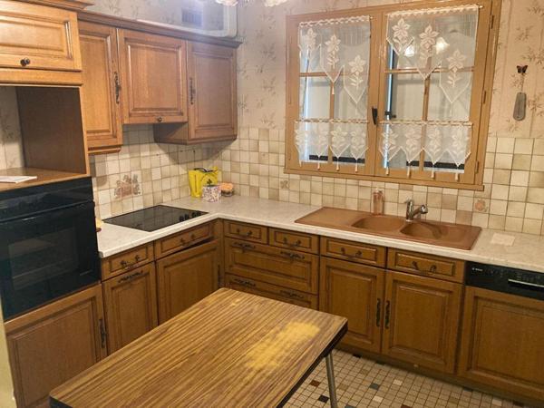 Maison Amilly 4 pièce(s) 77 m2