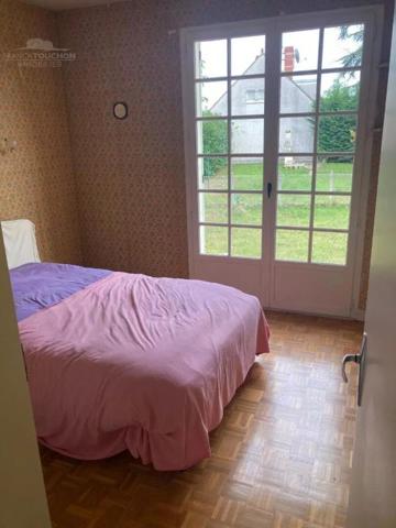 Maison Amilly 4 pièce(s) 77 m2